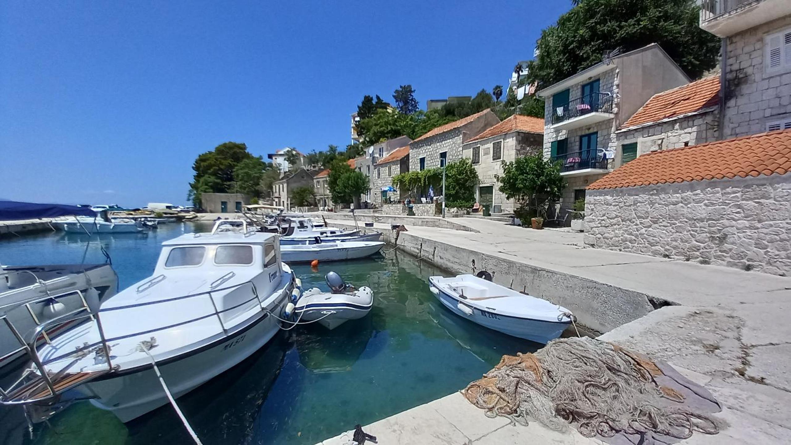 Apartmani Antonini 1
