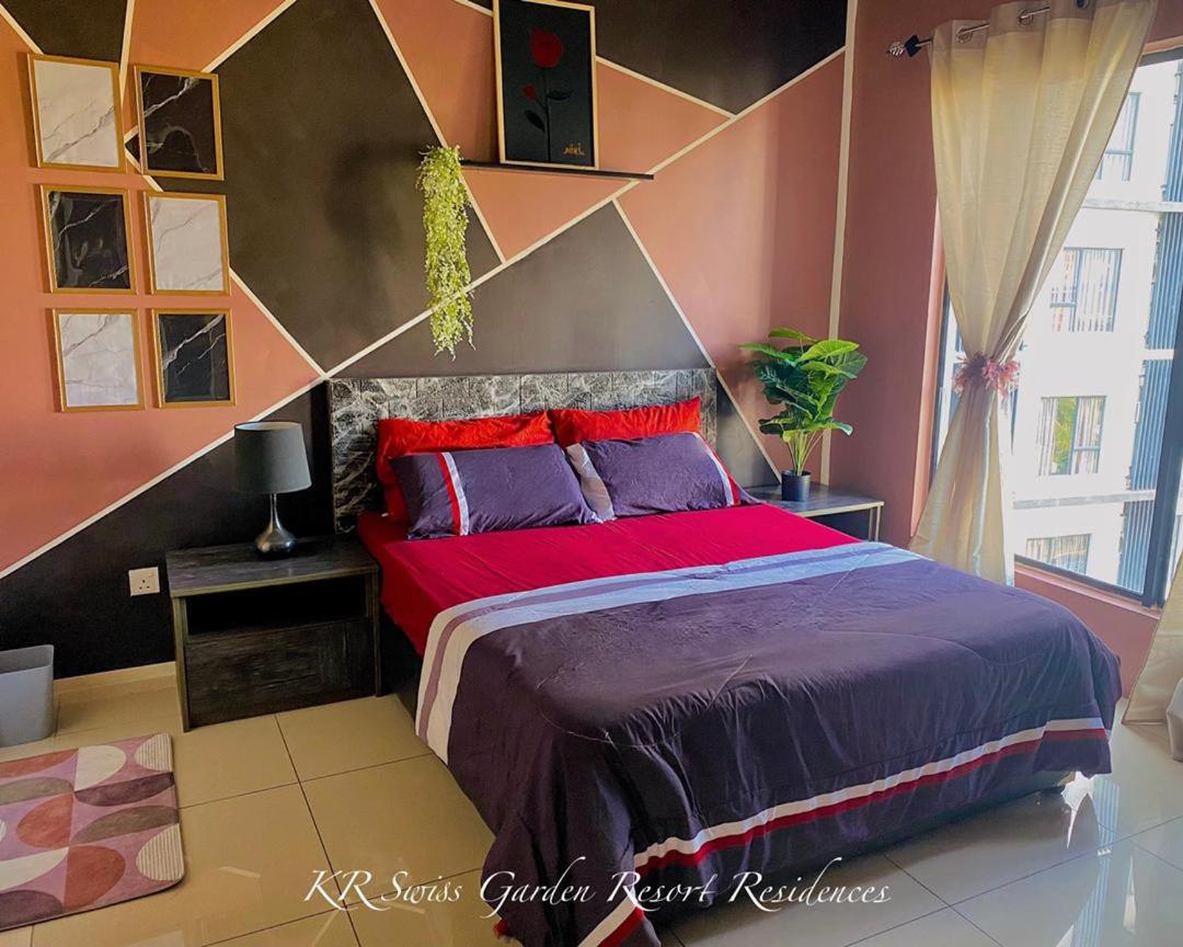 KR Swiss Garden Resort Residences Kuantan photo 3