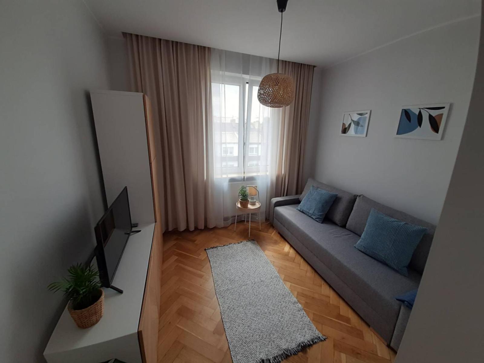 Apartament Abrahama view 5