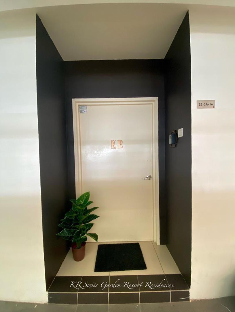 KR Swiss Garden Resort Residences Kuantan photo 5