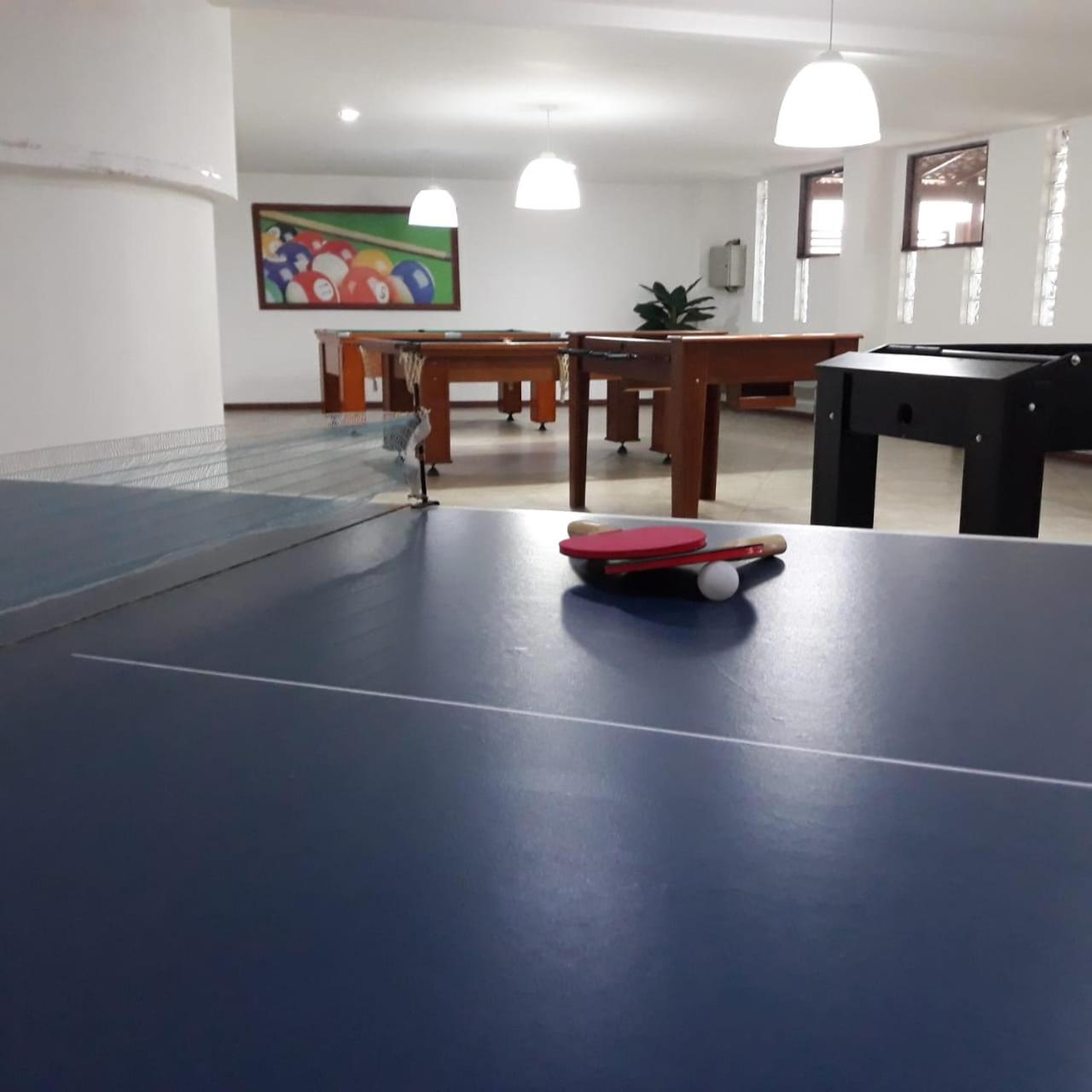 Apartamento com vista para o mar - Le Bon Vivant