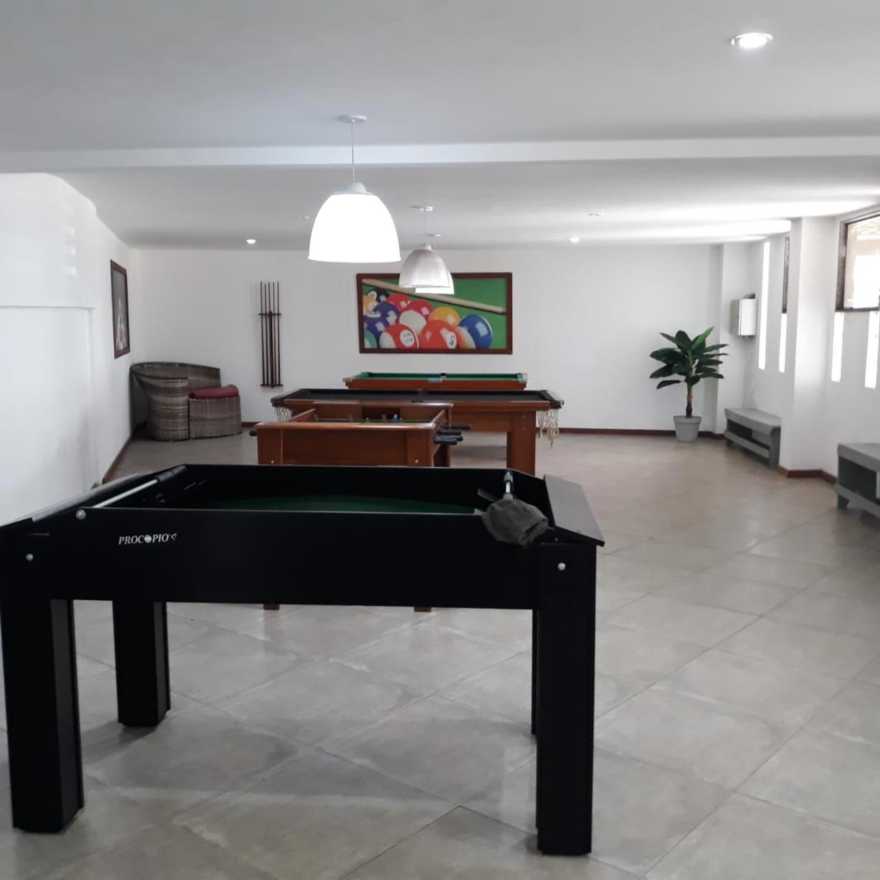 Apartamento com vista para o mar - Le Bon Vivant