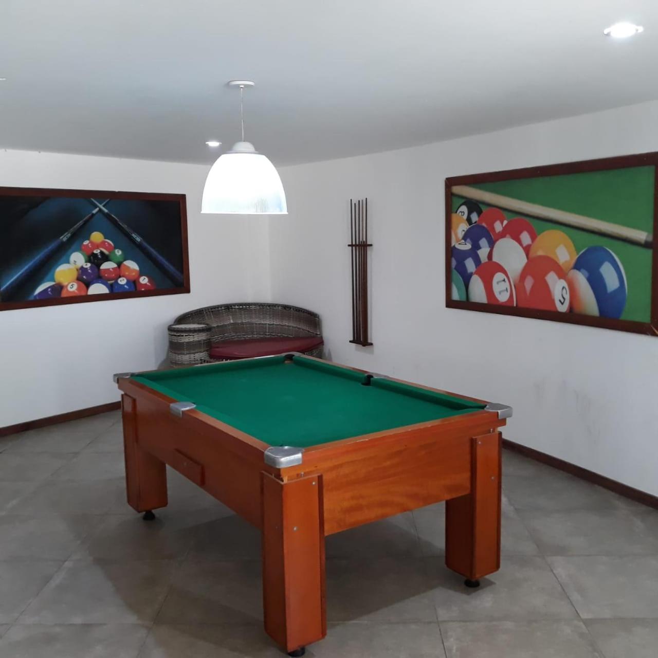 Apartamento com vista para o mar - Le Bon Vivant