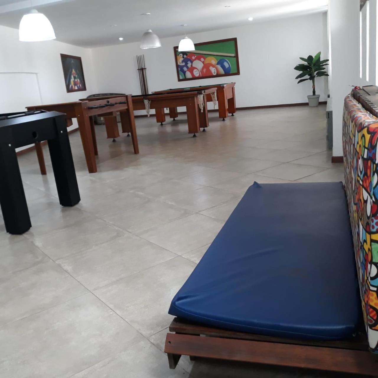 Apartamento com vista para o mar - Le Bon Vivant