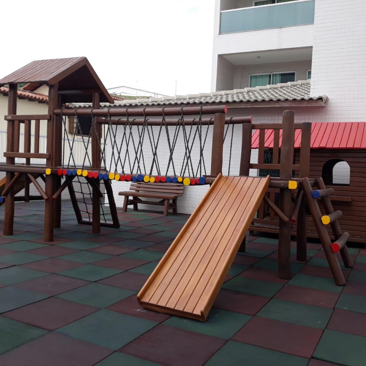 Apartamento com vista para o mar - Le Bon Vivant