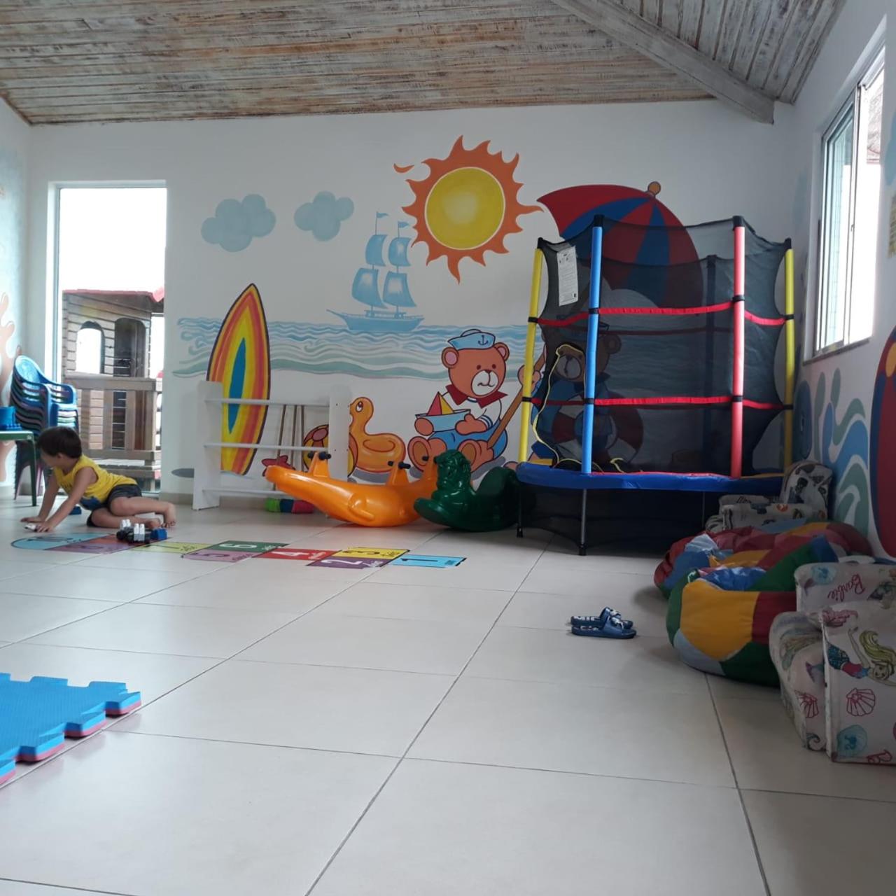 Apartamento com vista para o mar - Le Bon Vivant