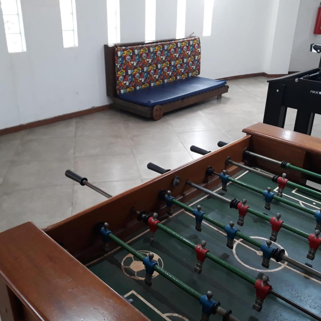 Apartamento com vista para o mar - Le Bon Vivant