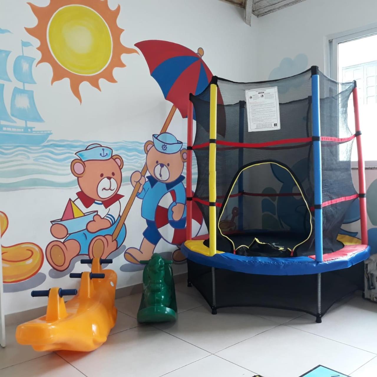 Apartamento com vista para o mar - Le Bon Vivant