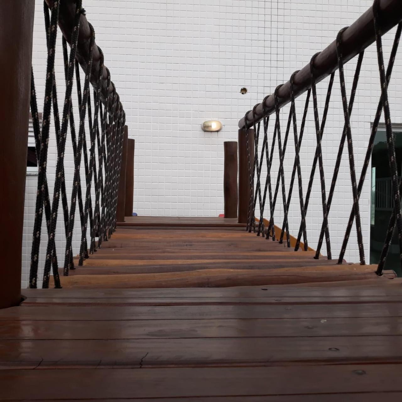 Apartamento com vista para o mar - Le Bon Vivant