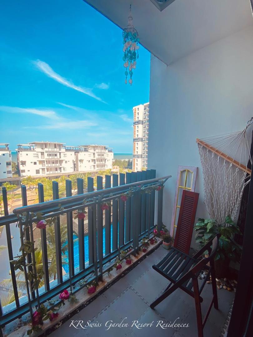 KR Swiss Garden Resort Residences Kuantan photo 6
