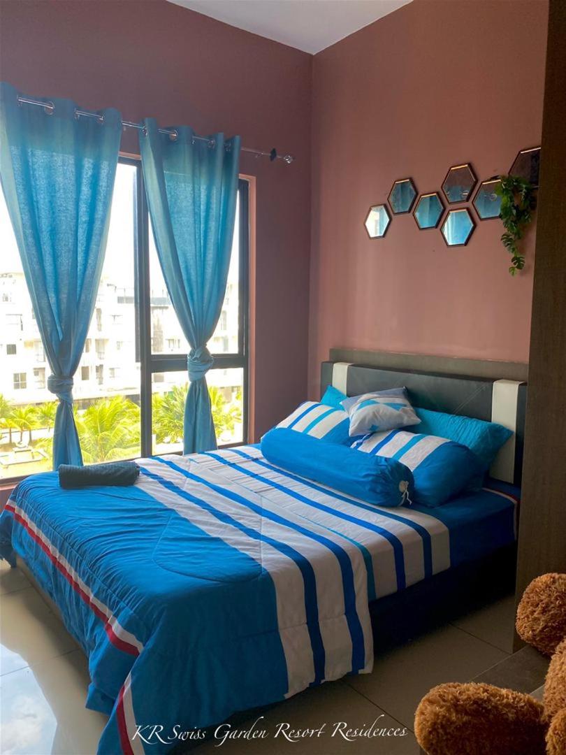 KR Swiss Garden Resort Residences Kuantan photo 4