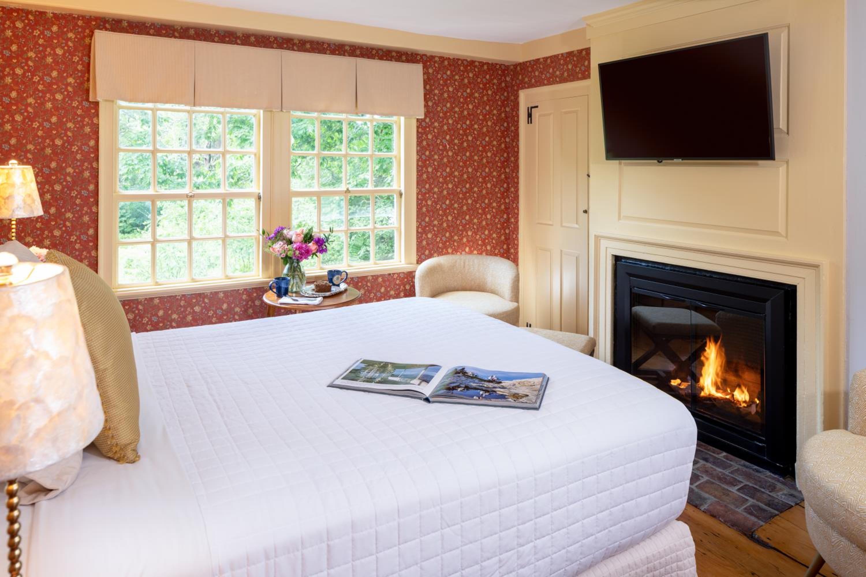 Waldo Emerson Inn - Property Image 16