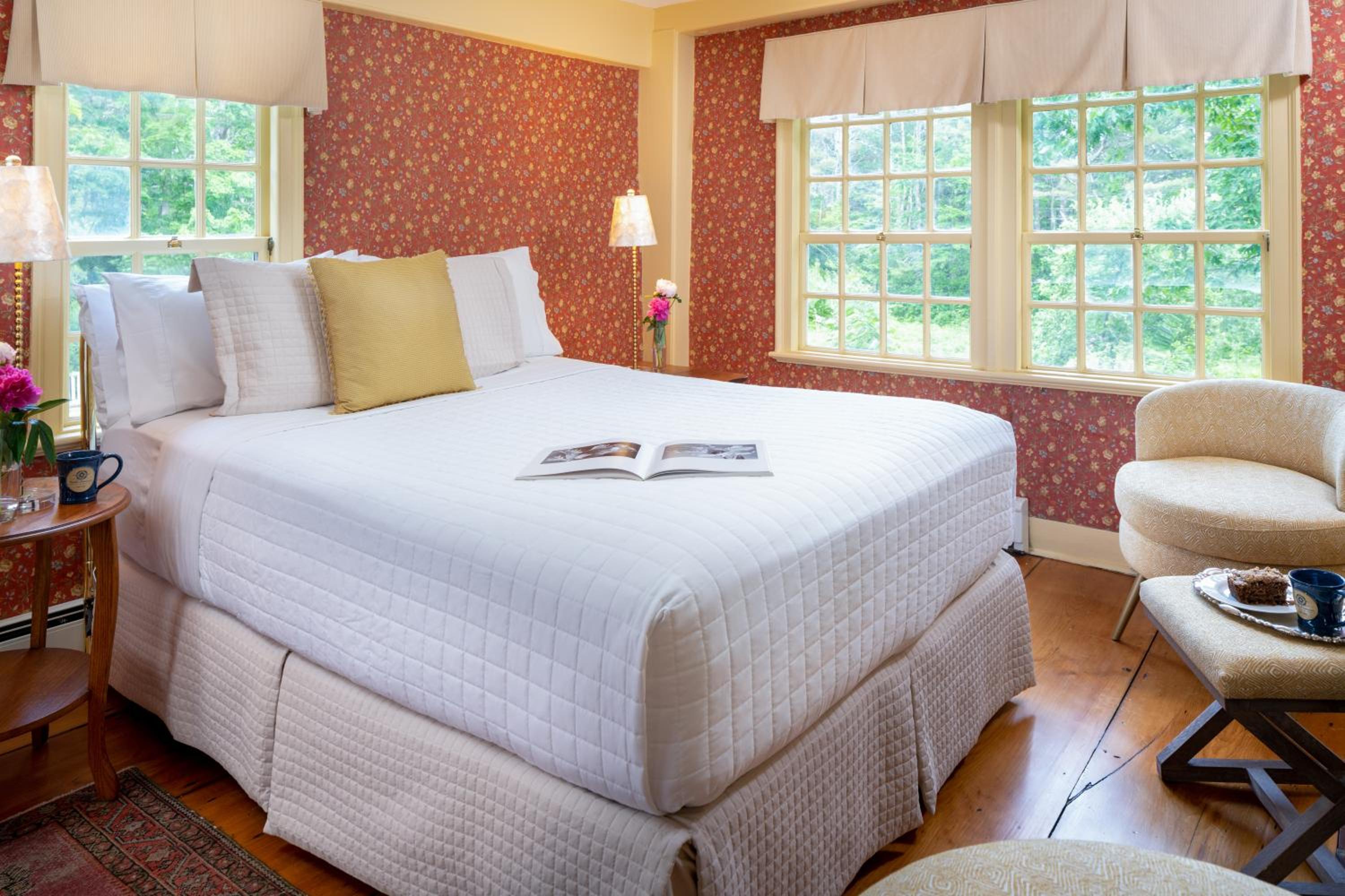Waldo Emerson Inn - Property Image 15