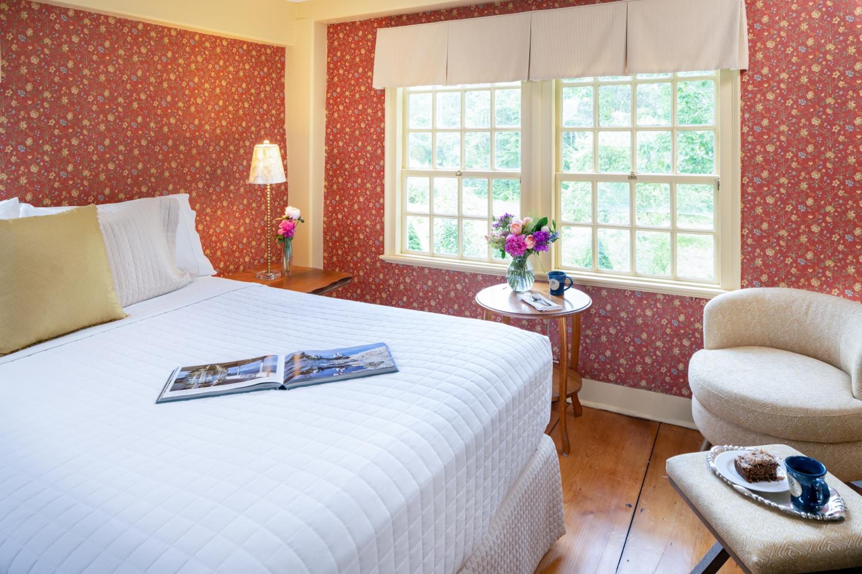 Waldo Emerson Inn - Property Image 19