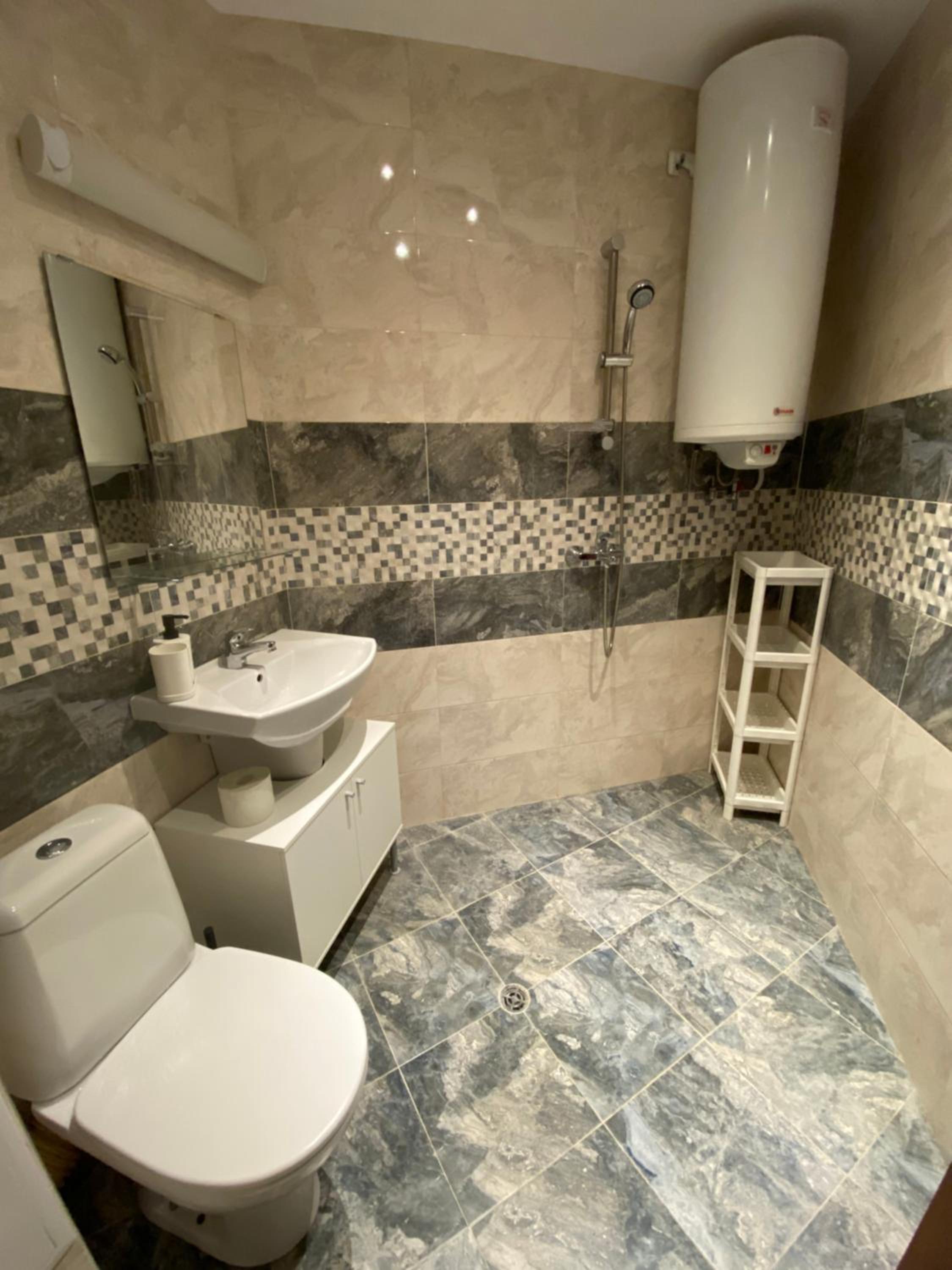 Apartment Sea Pearl