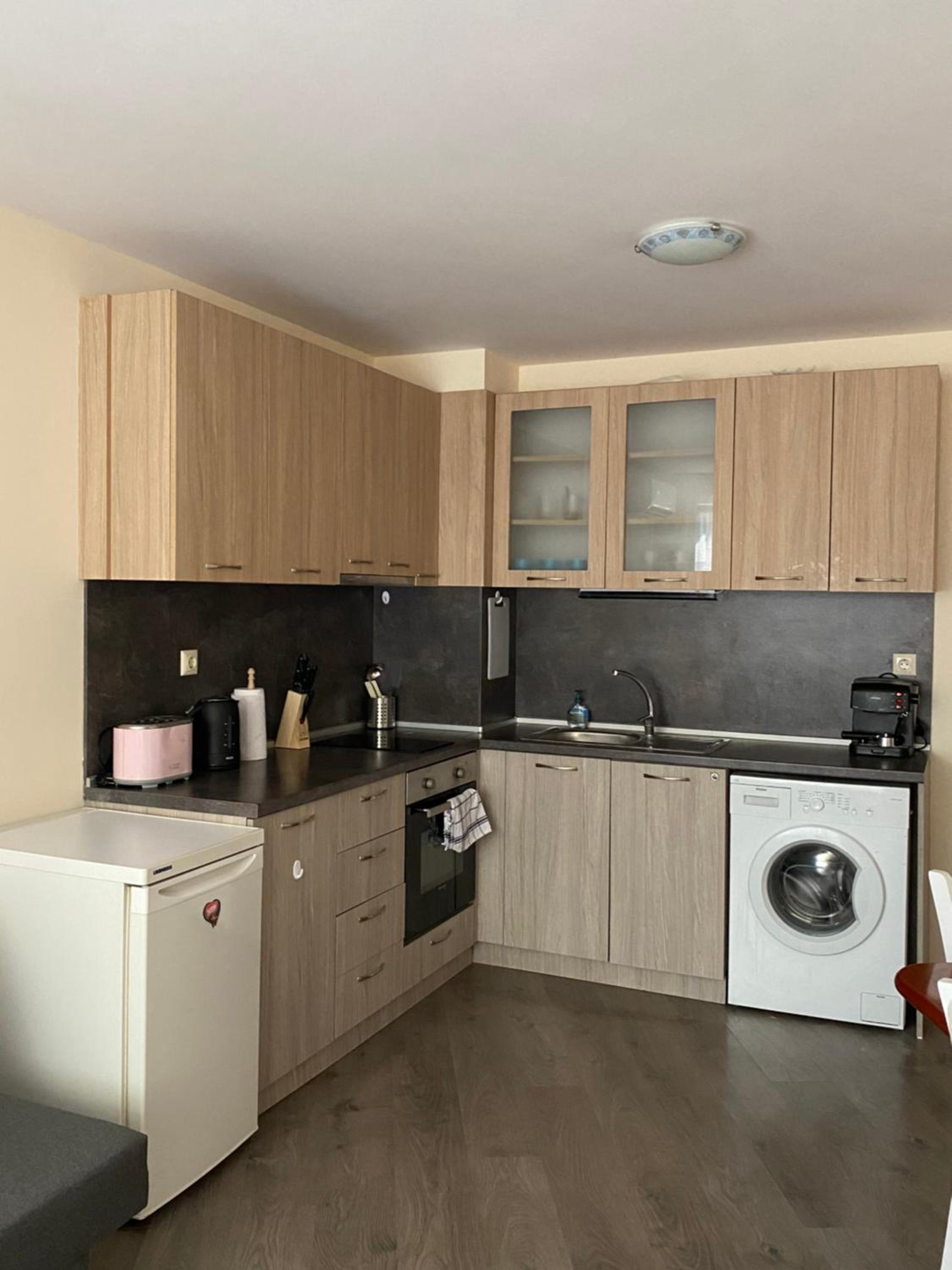 Apartment Sea Pearl