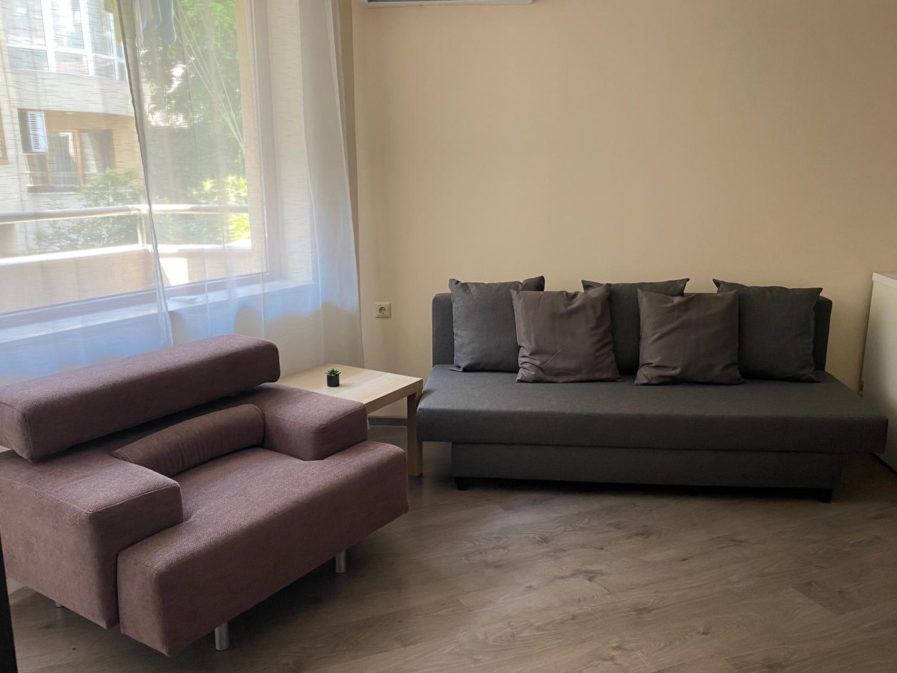 Apartment Sea Pearl