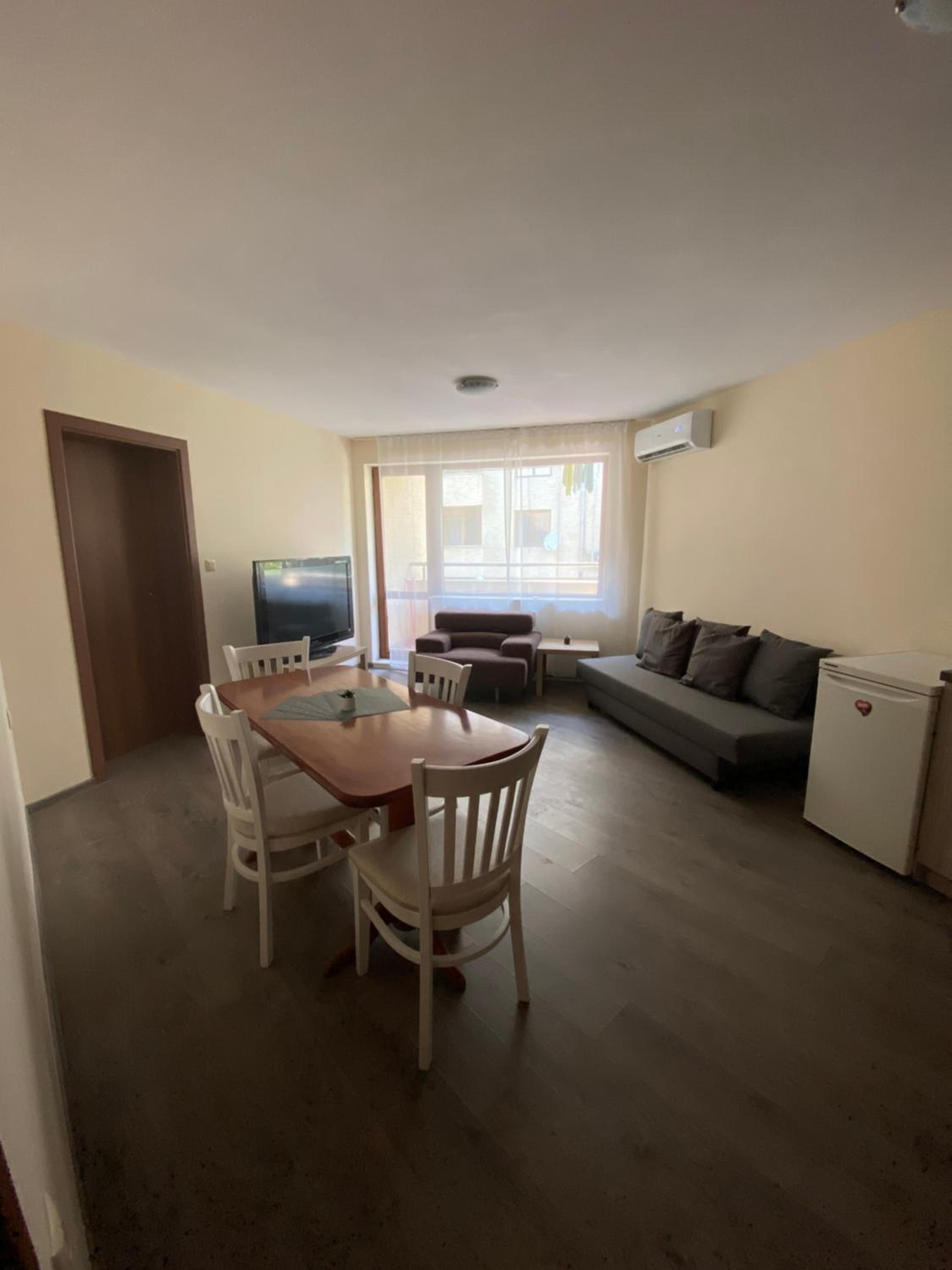 Apartment Sea Pearl
