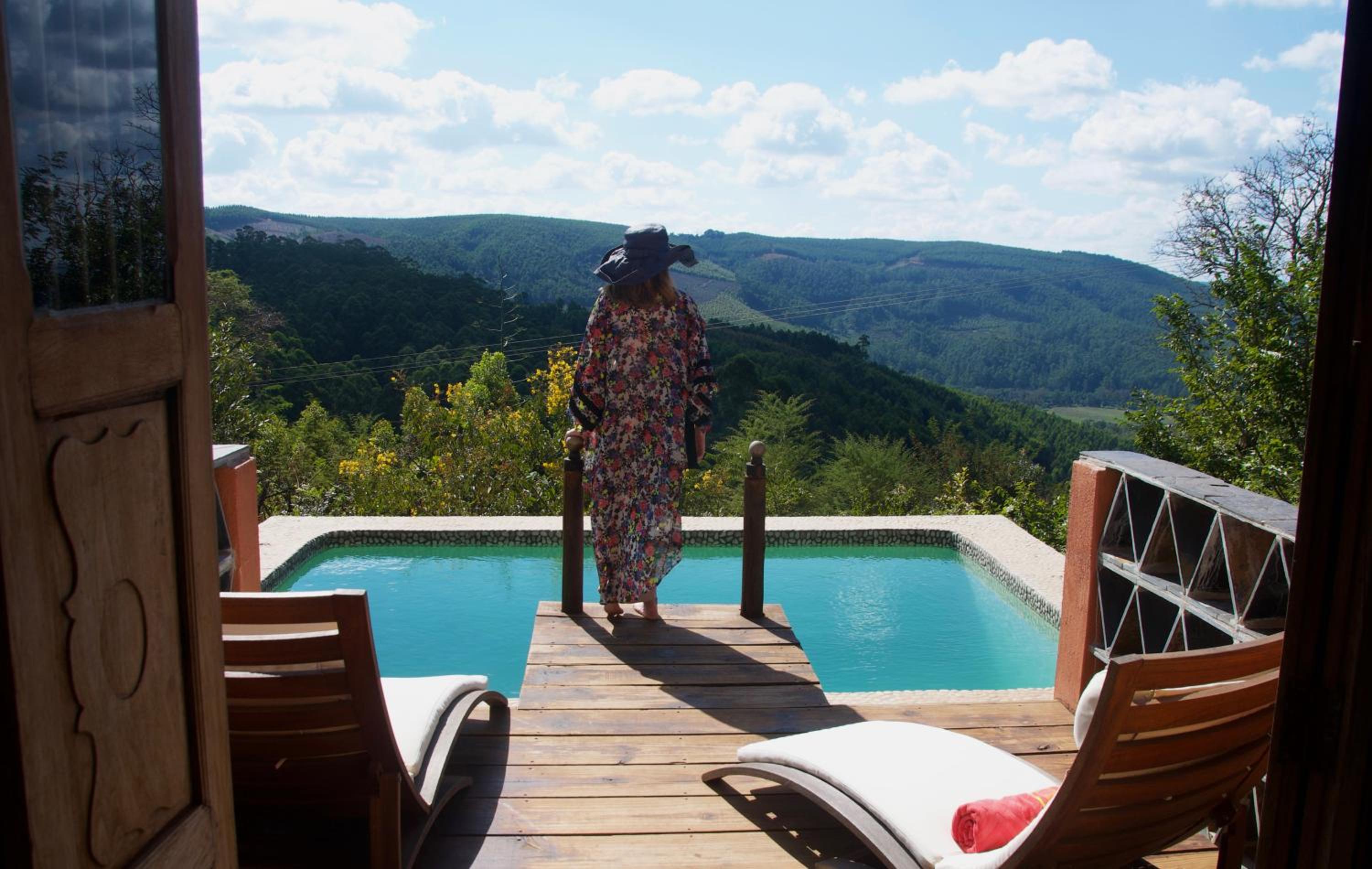 Hazyview Vacations - Timamoon Lodge - Property Image 46