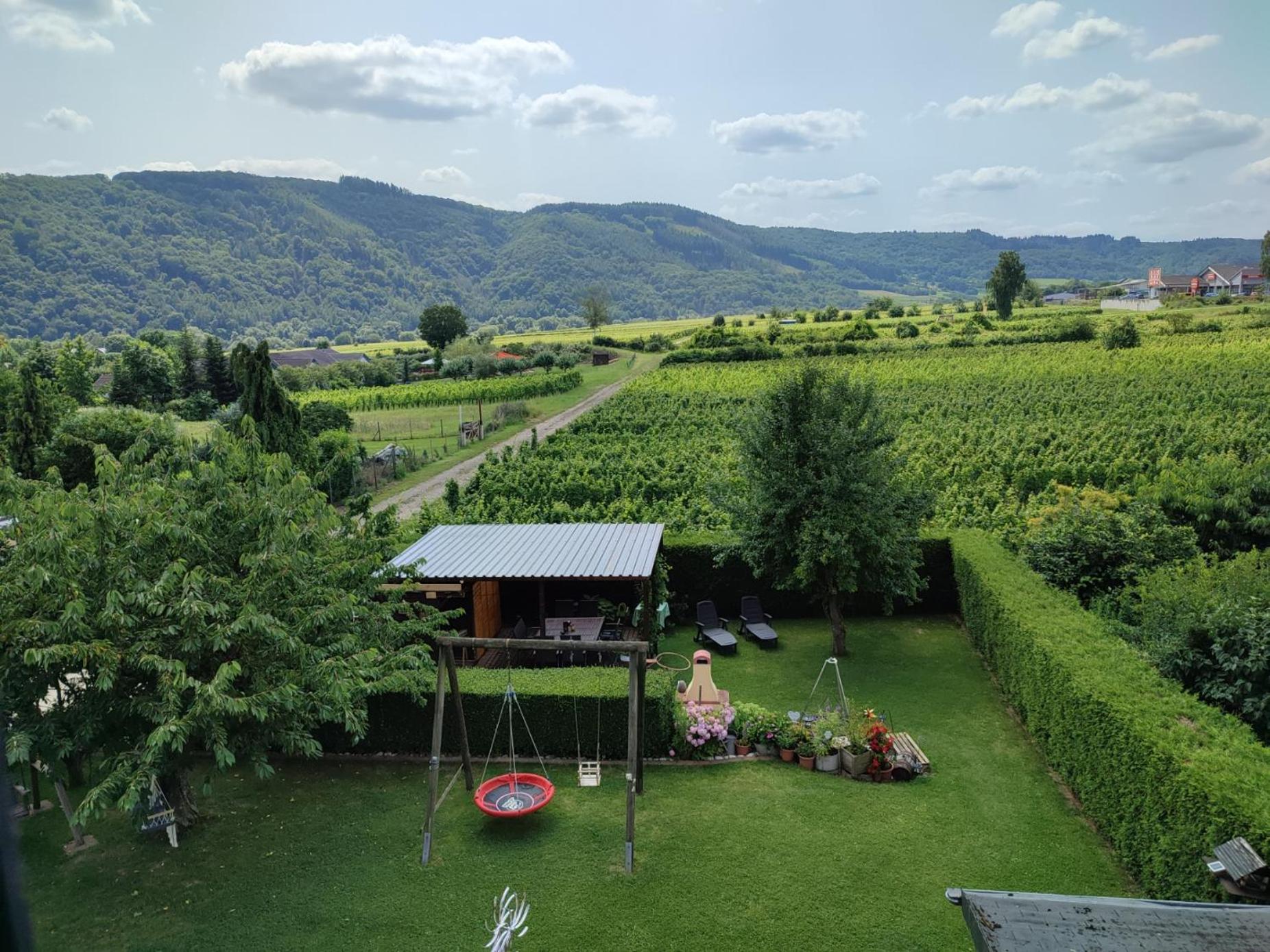 Ferienwohnungen Klaus u. Bärbel view 2