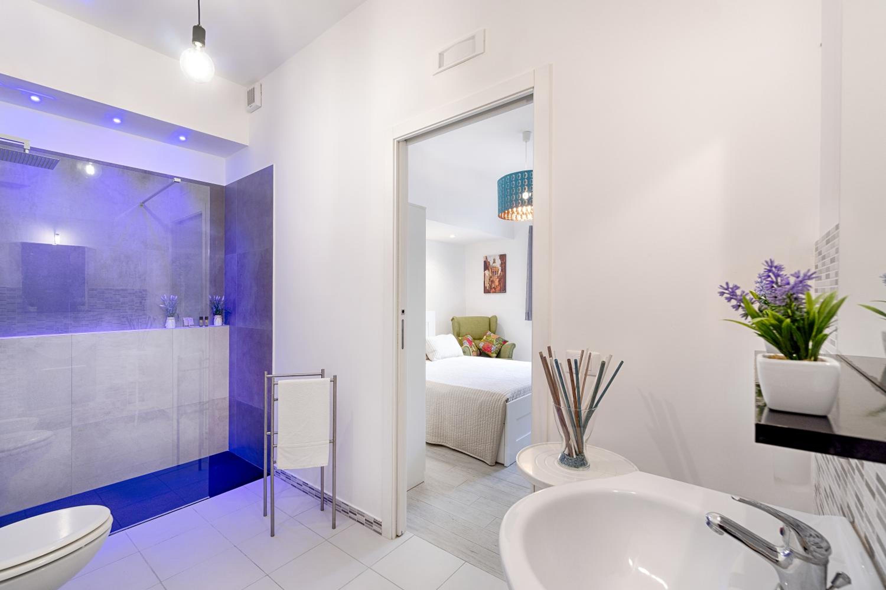 siciliacasevacanze - Marina Domus Rooms