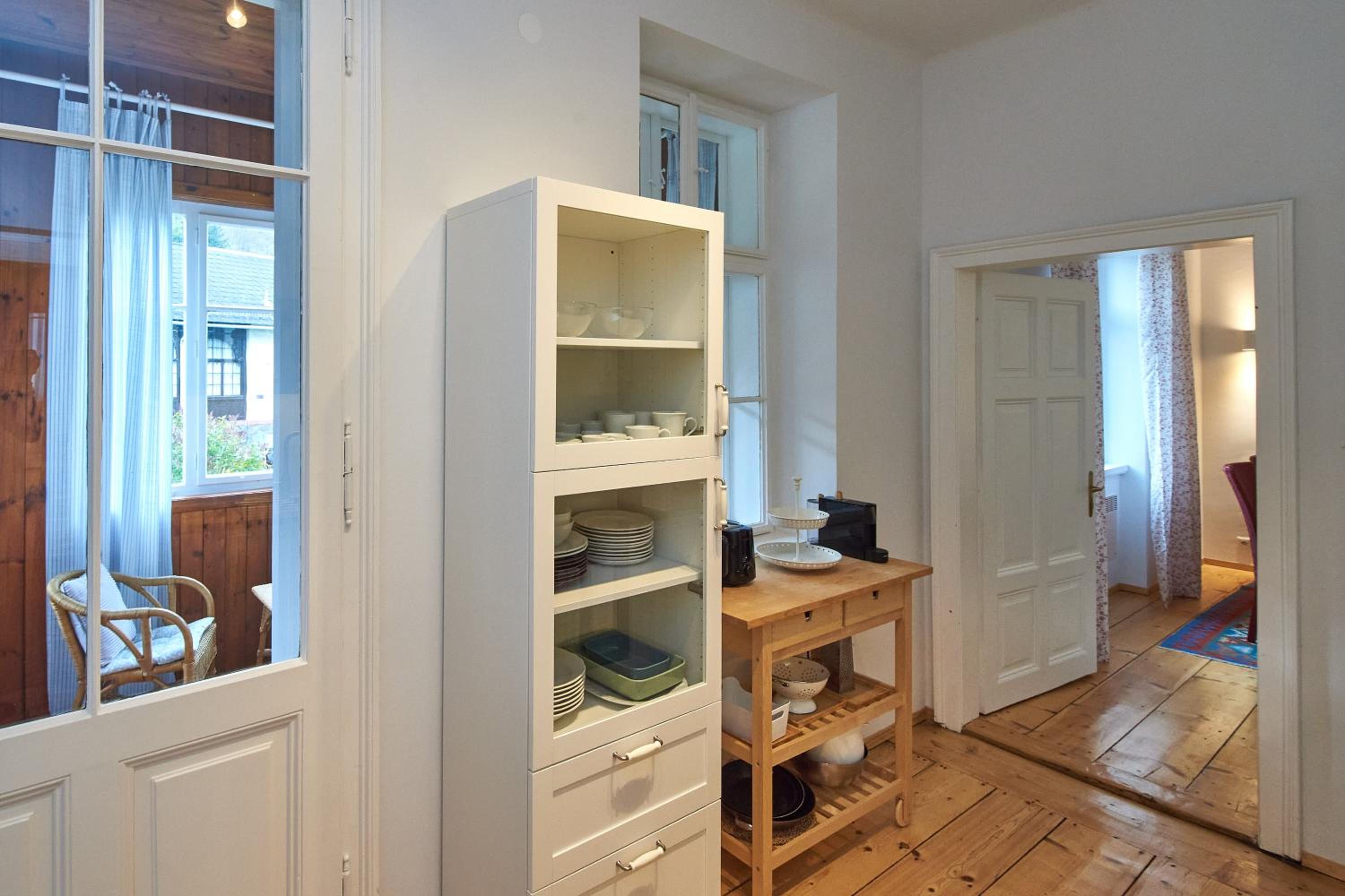 Landhaus Dodo