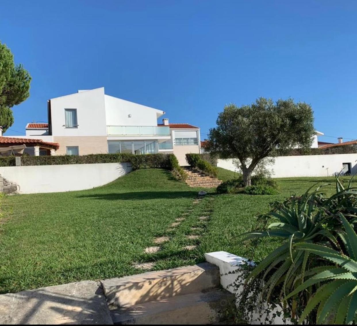 Buarcos Luxury Guest house