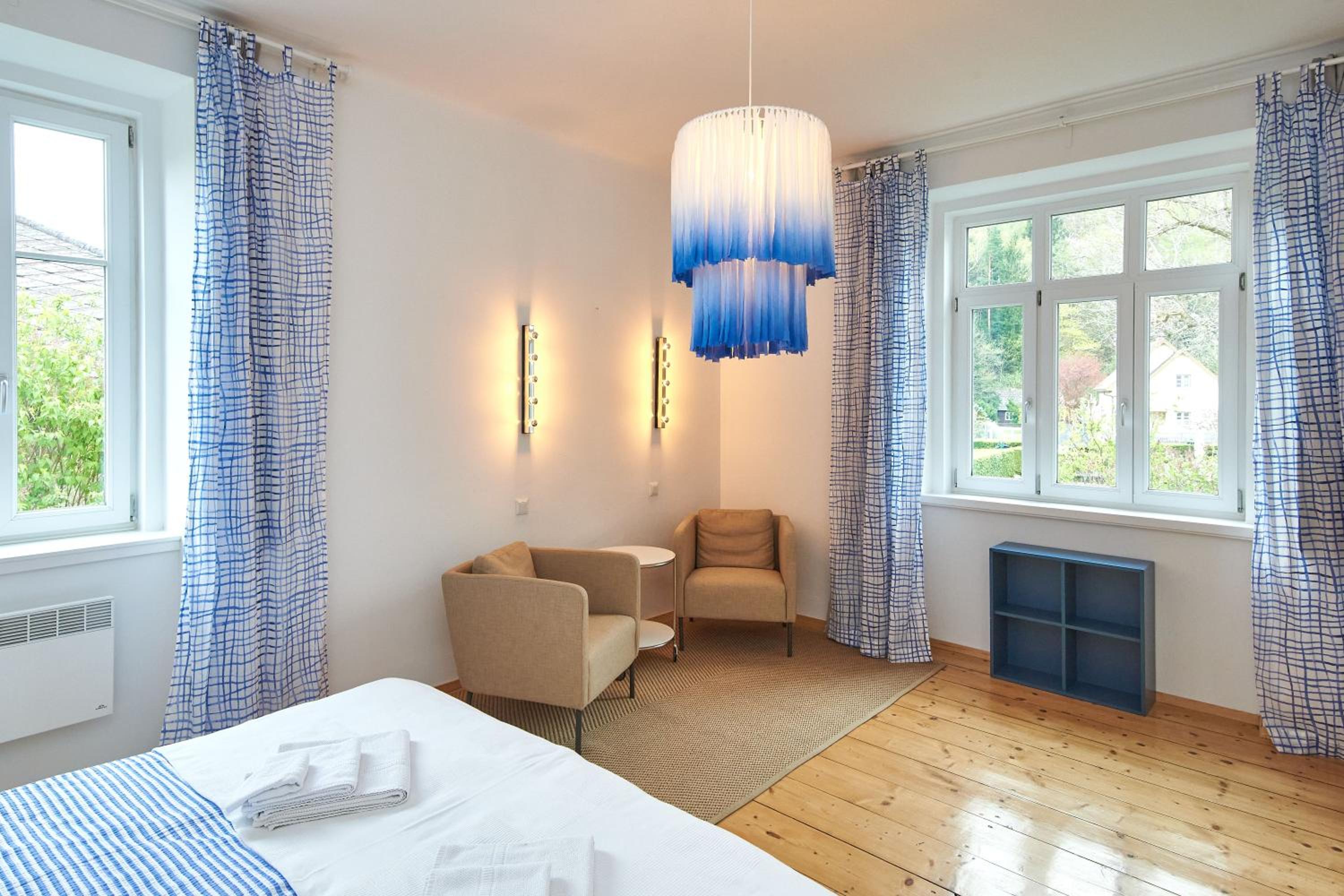 Landhaus Dodo en Payerbach