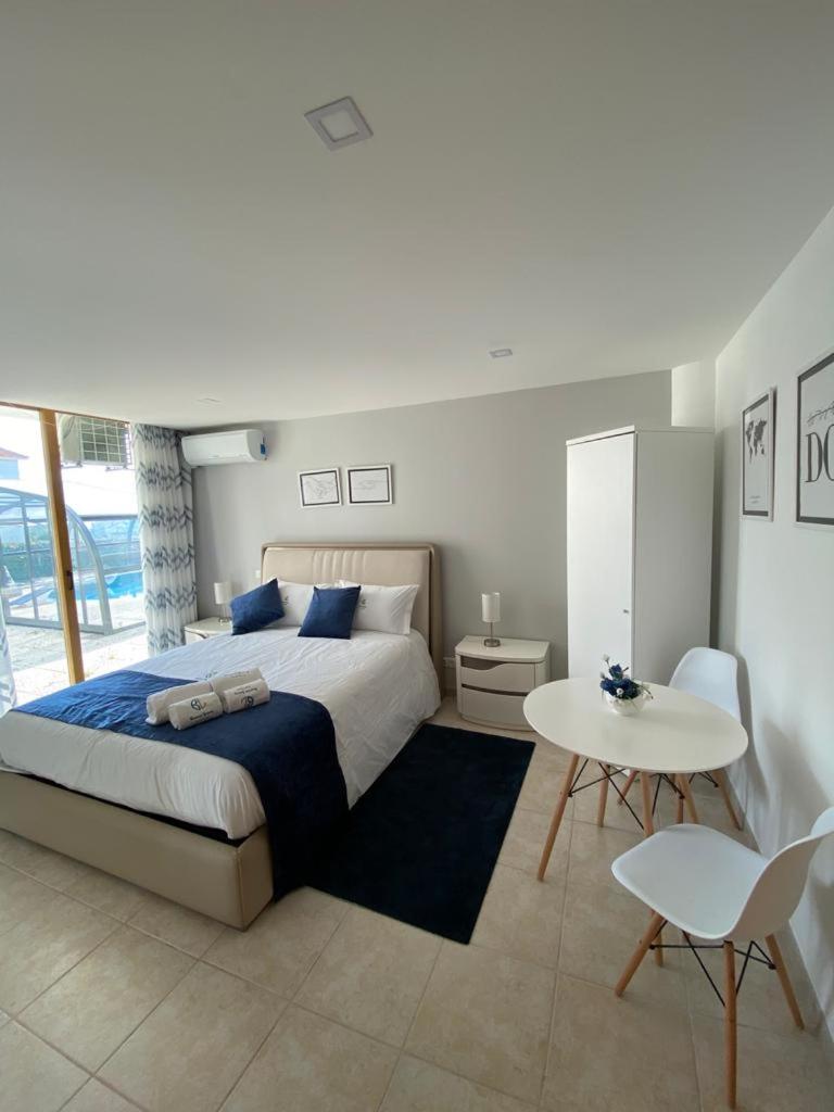 Buarcos Luxury Guest house