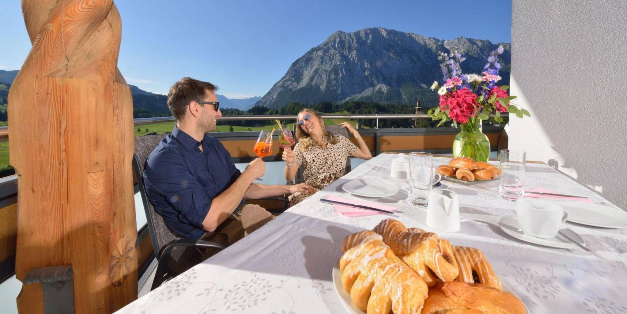 Appartements Kolb view 5