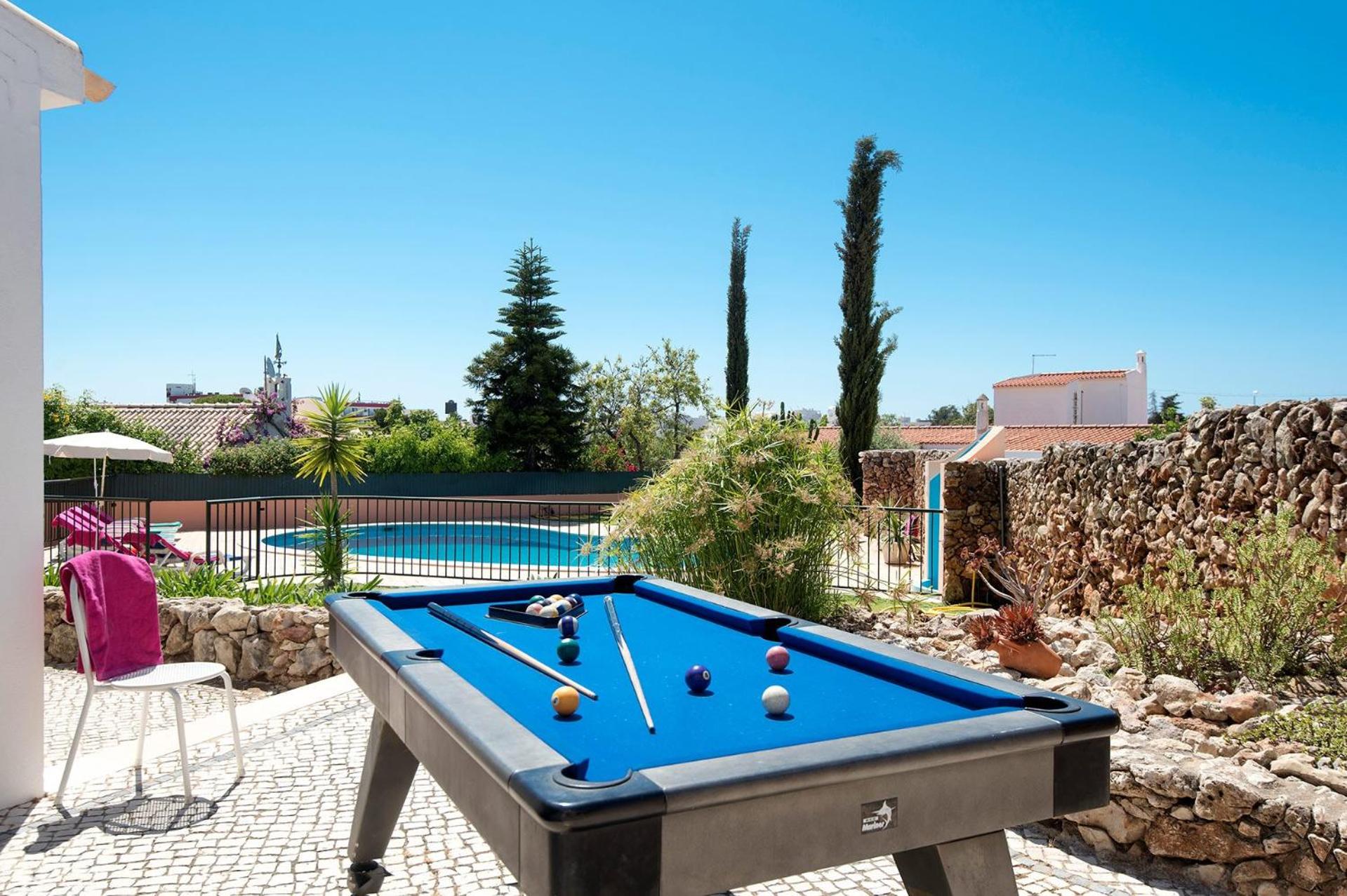 Villa Fontainha by Villa Plus view 5