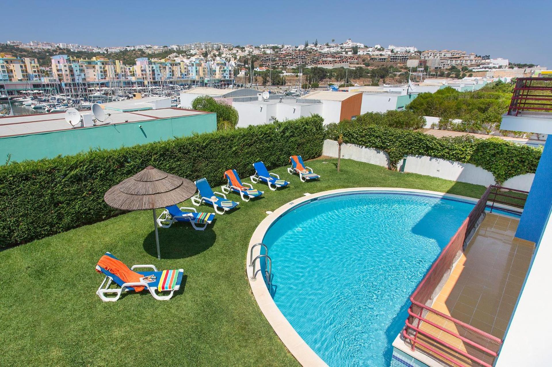 Villa Marina Azul by Villa Plus view 2