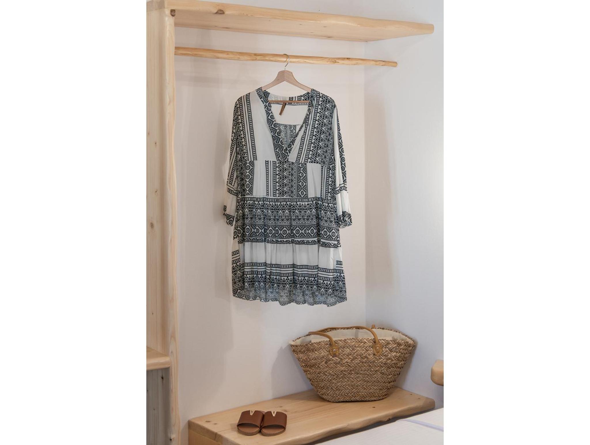 Melina's Cozy Apartment view 3