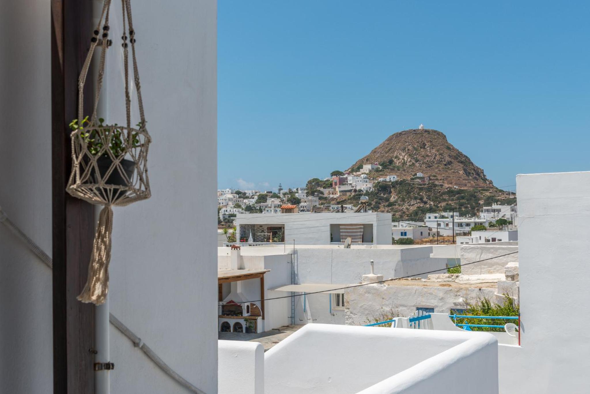Melina's Cozy Apartment view 4