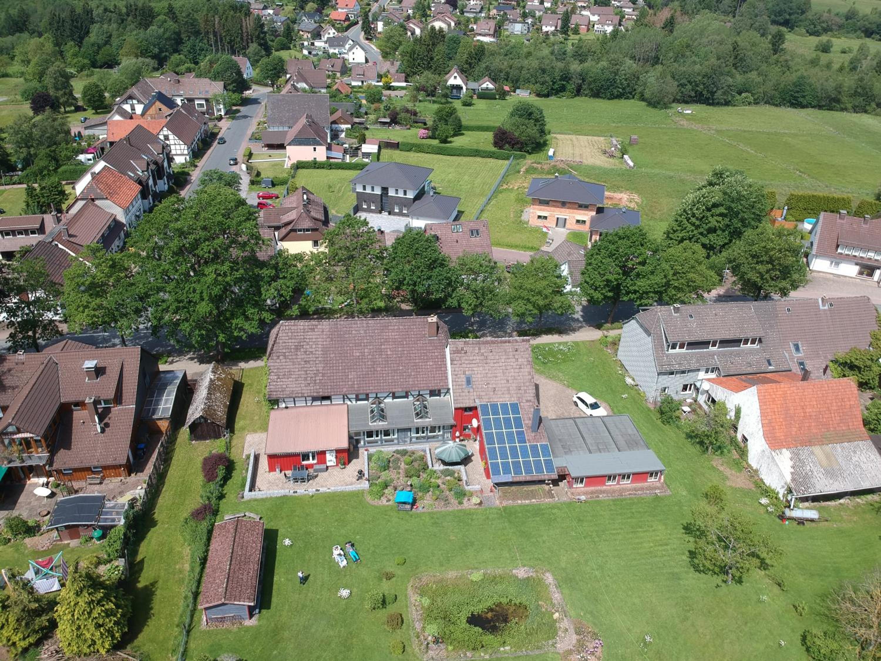 Ferienwohnung Sonnentau 2