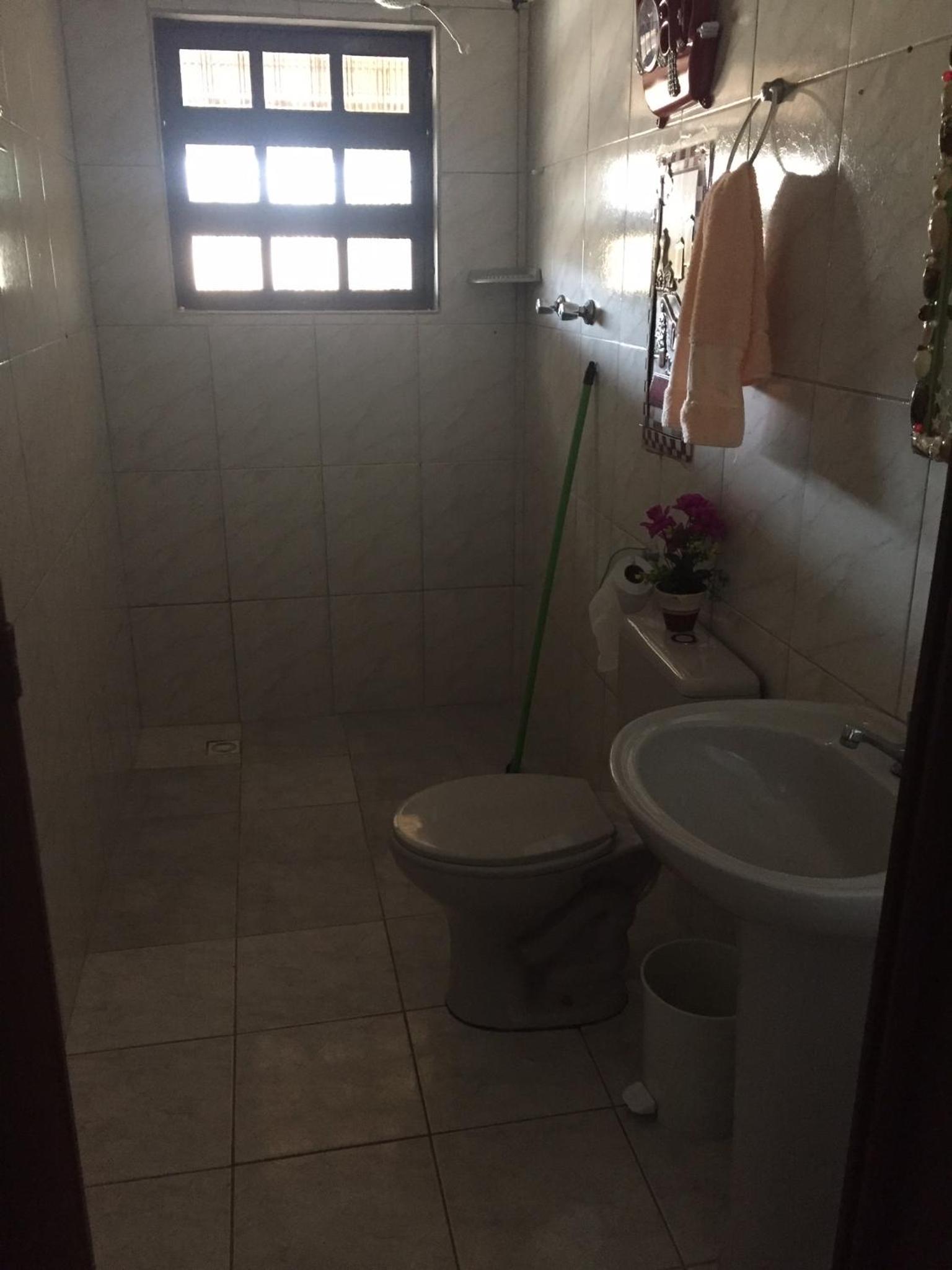 Linda casa com piscina - Itanhaém - Cantinho do Céu