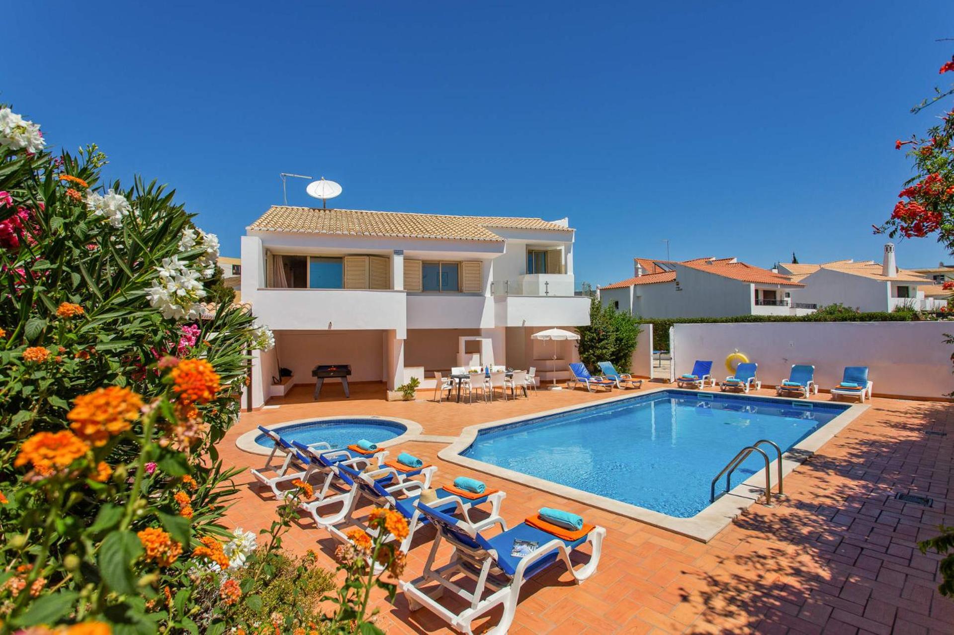 Villa Papi by Villa Plus view 5