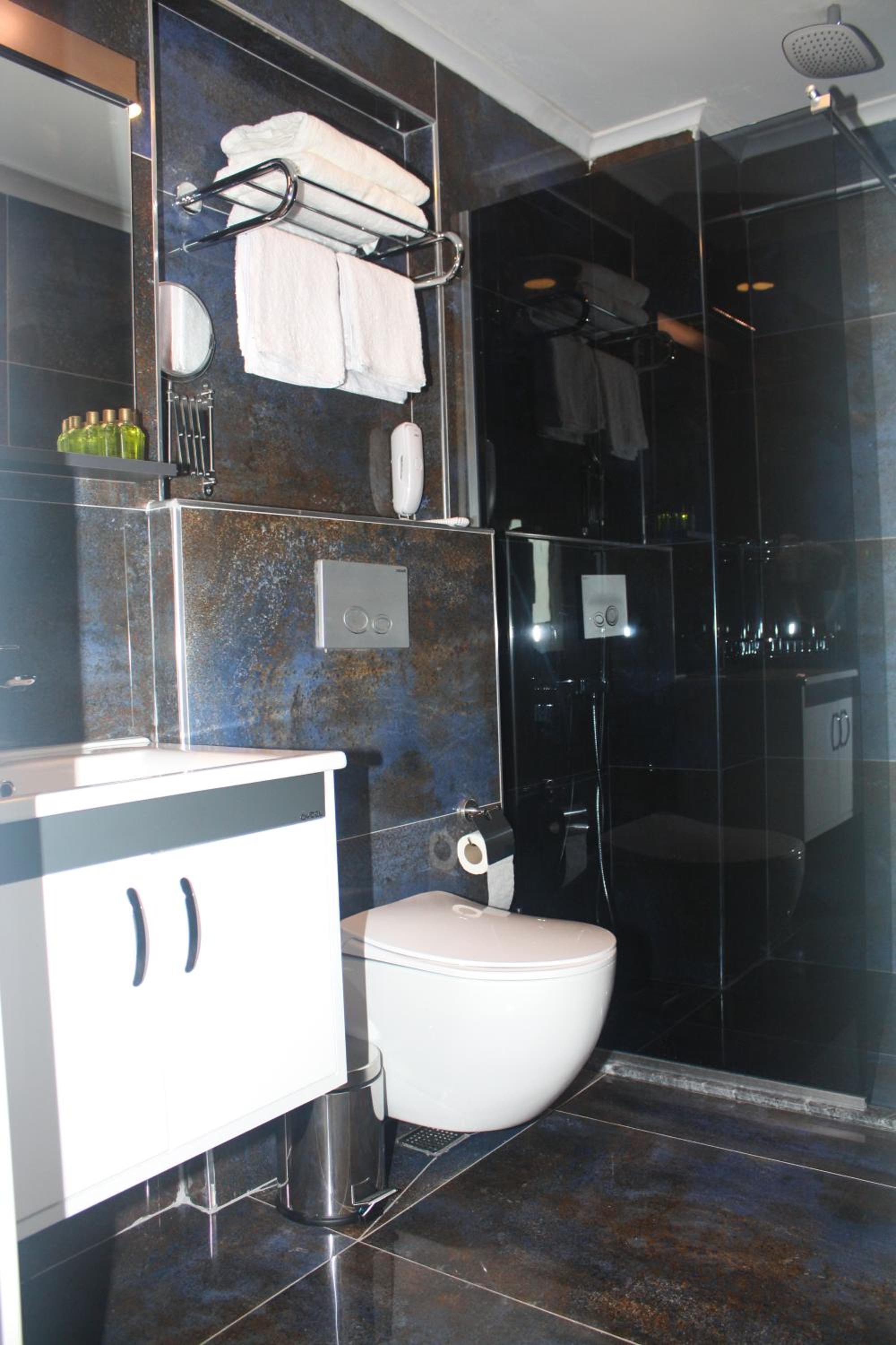 Livaneli Boutique Otel - Image 20