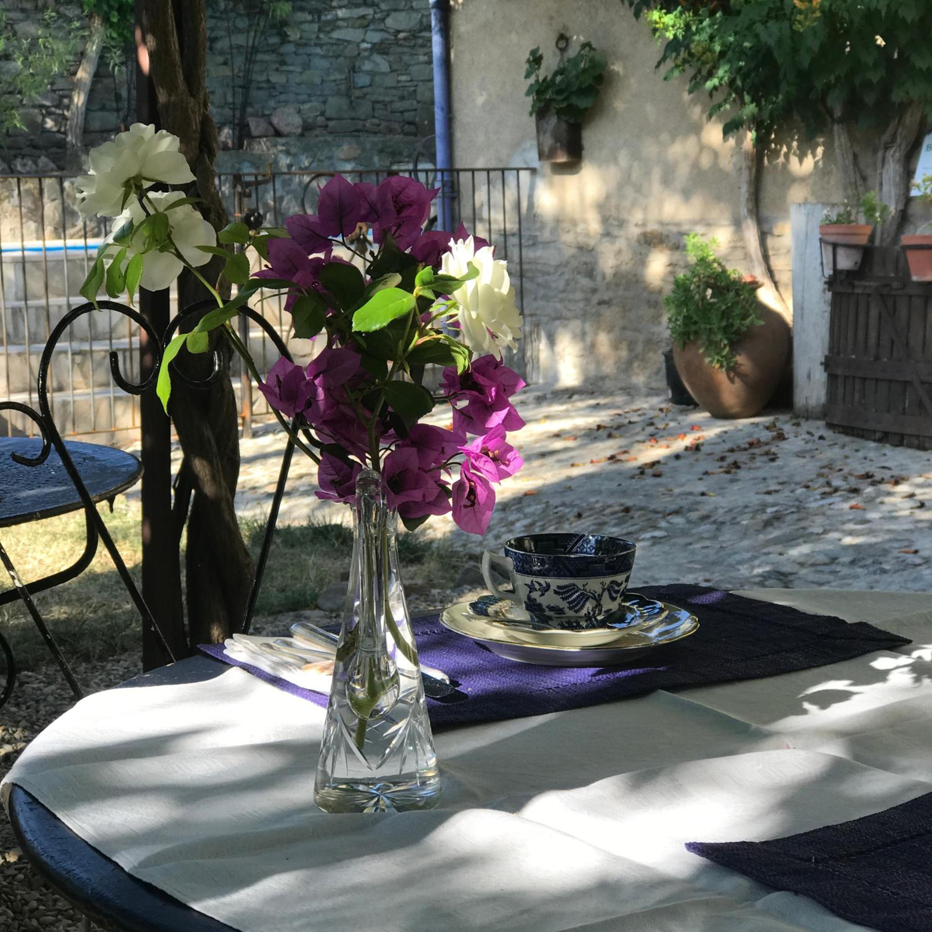 Le Chai de Marguerite