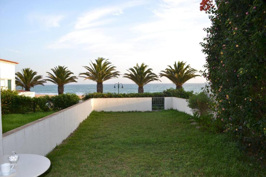 Beach Front B