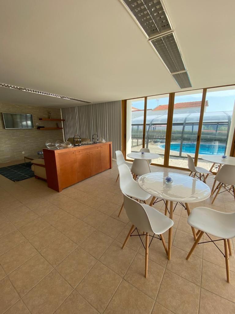 Buarcos Luxury Guest house, photo 15