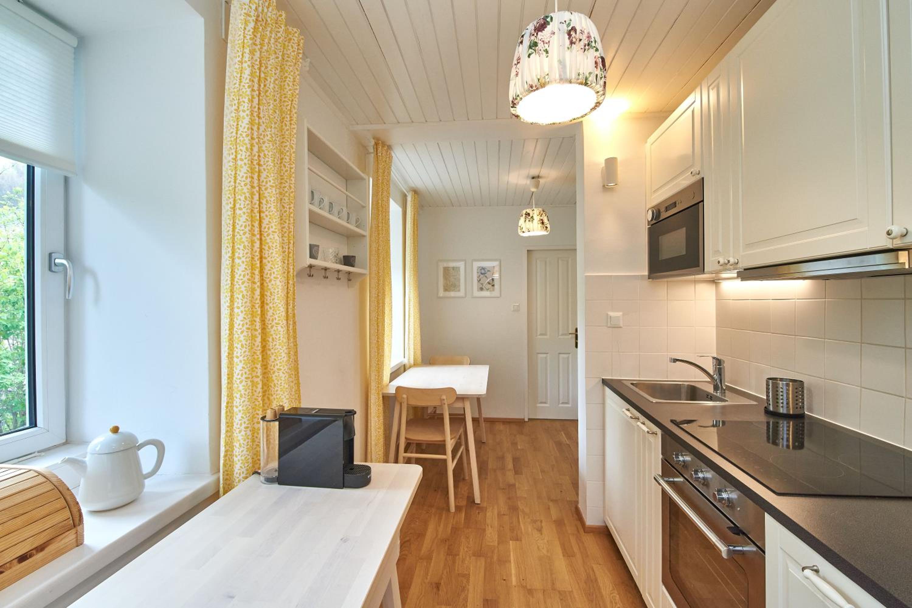 Landhaus Dodo
