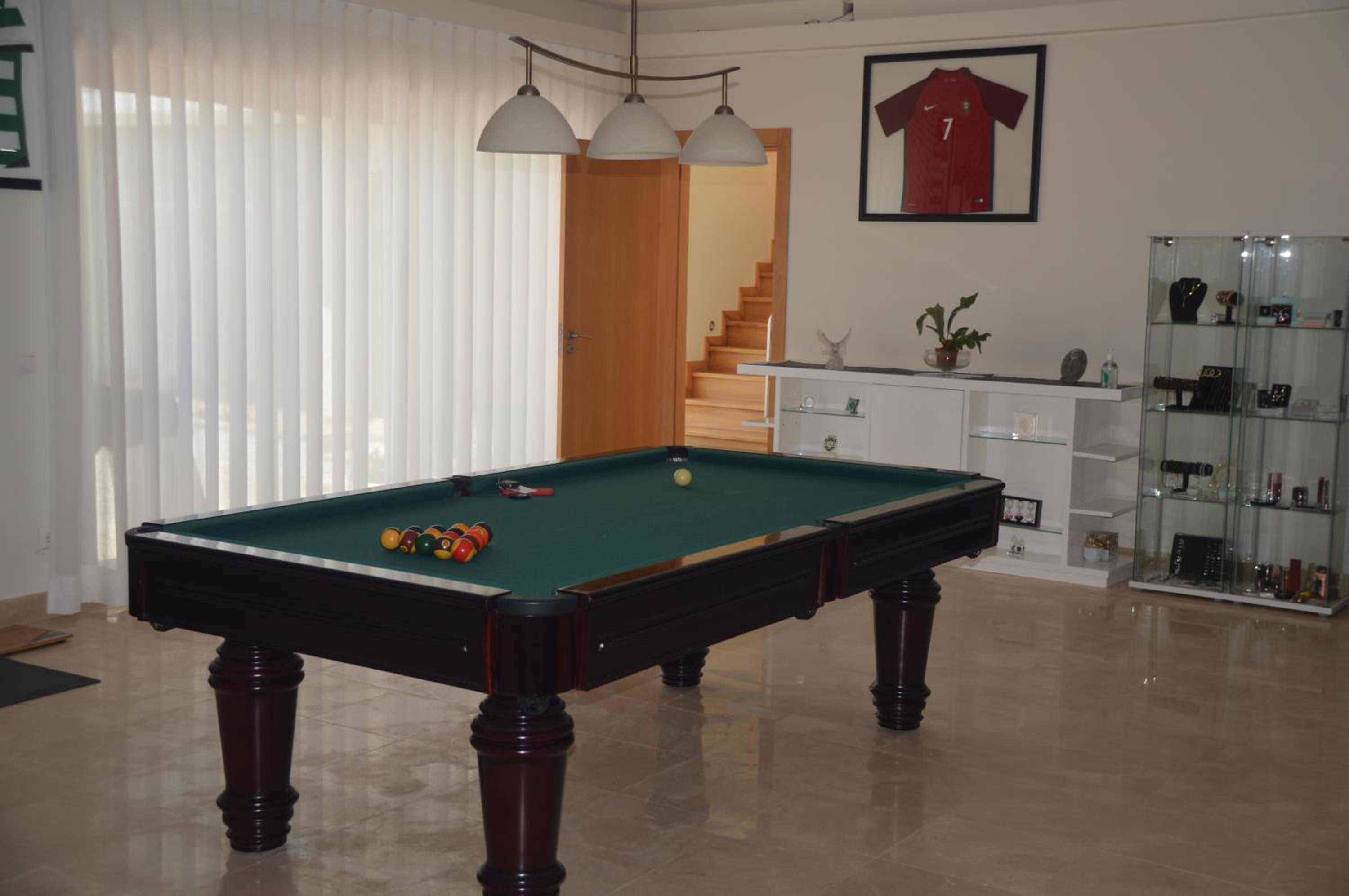 Buarcos Luxury Guest house