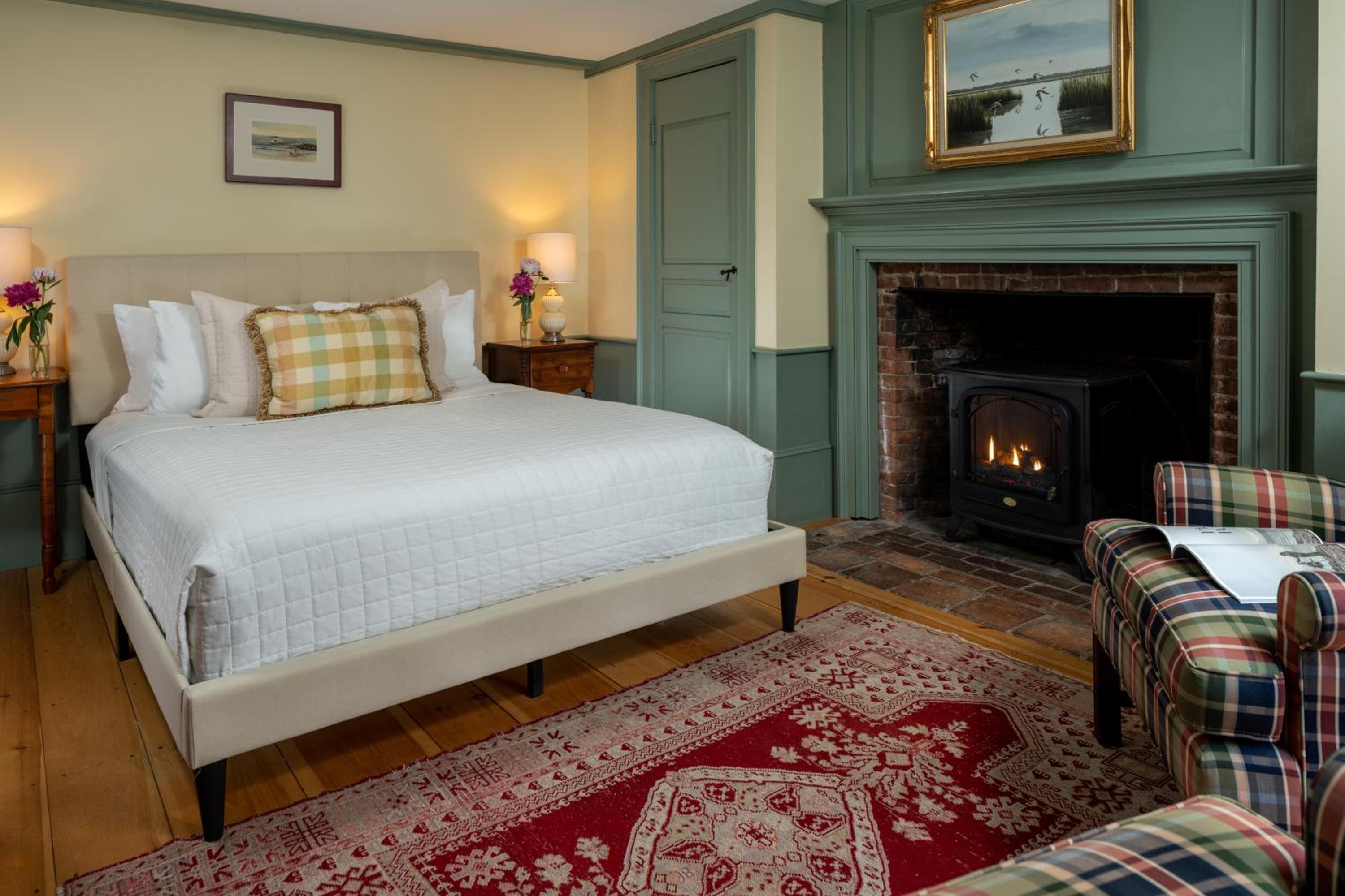 Waldo Emerson Inn - Property Image 6