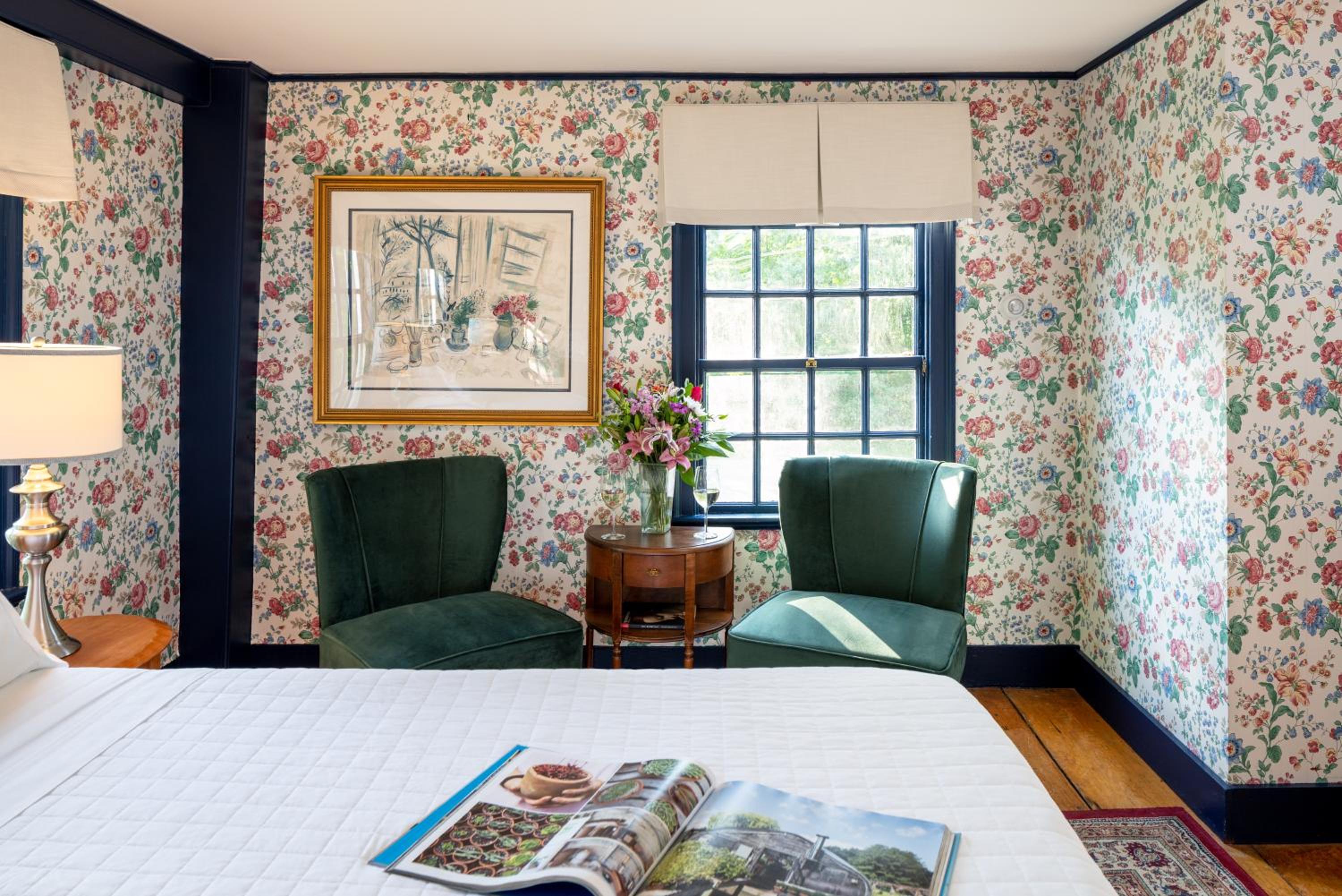 Waldo Emerson Inn - Property Image 7