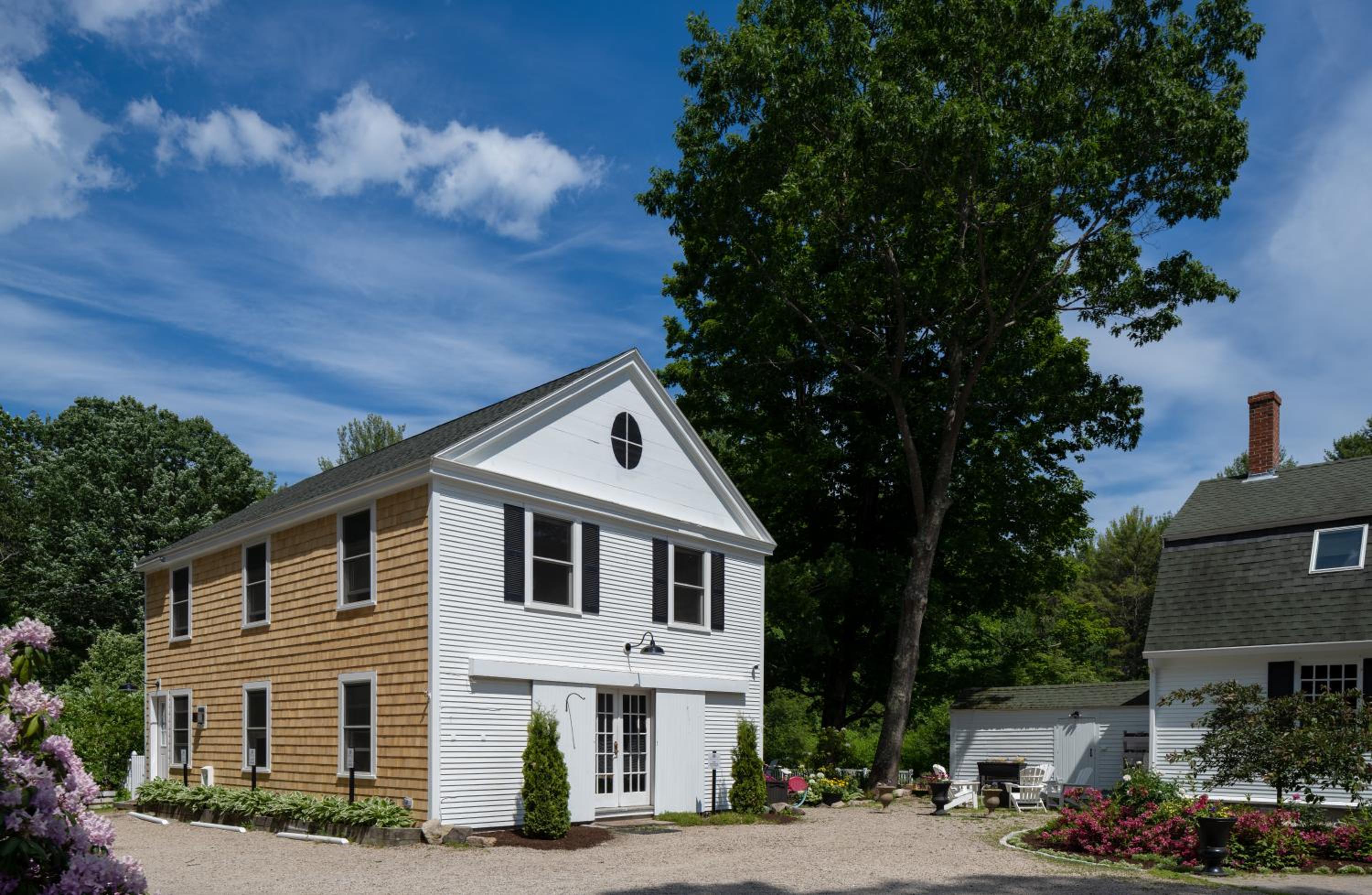 Waldo Emerson Inn - Property Image 9