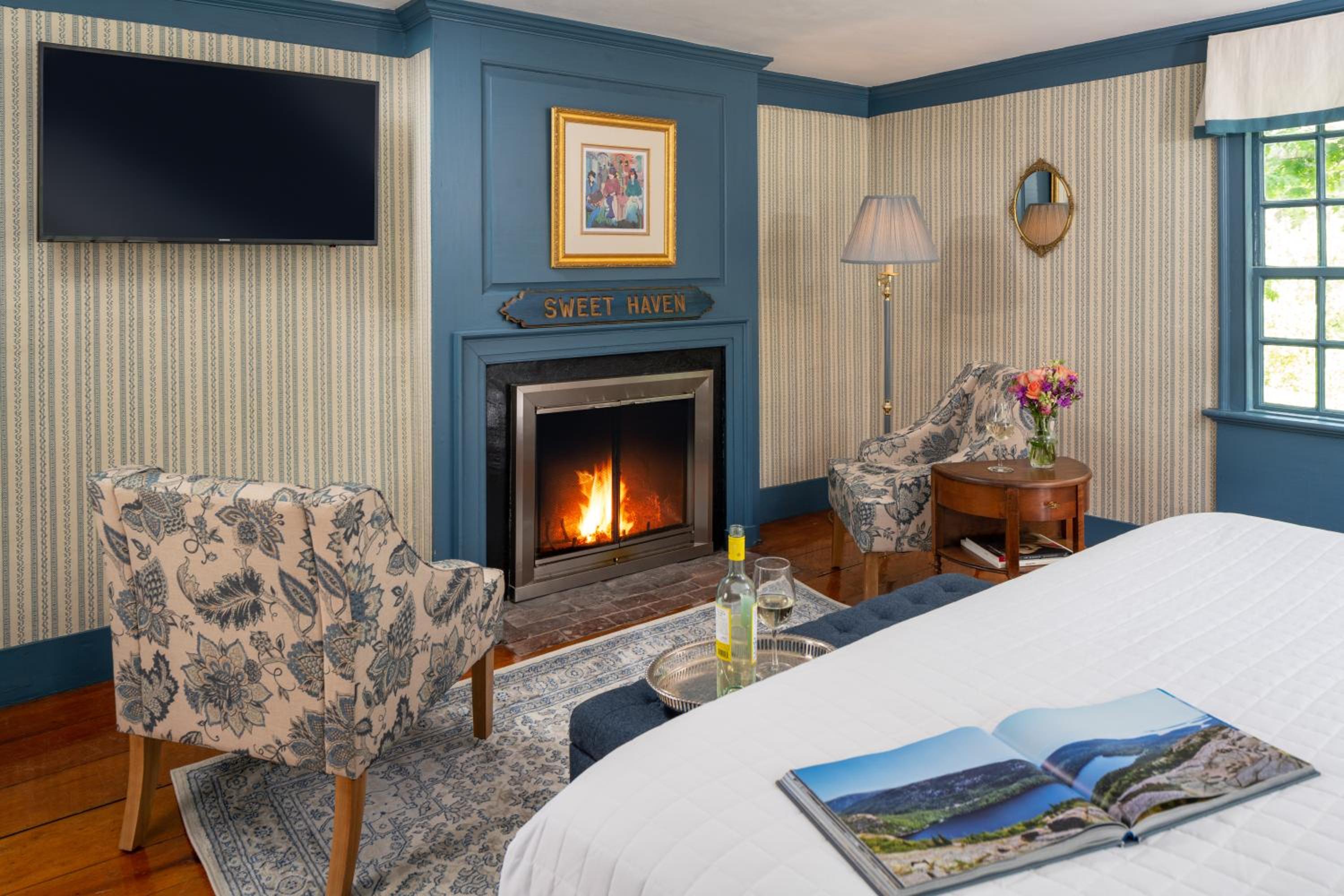 Waldo Emerson Inn - Property Image 11