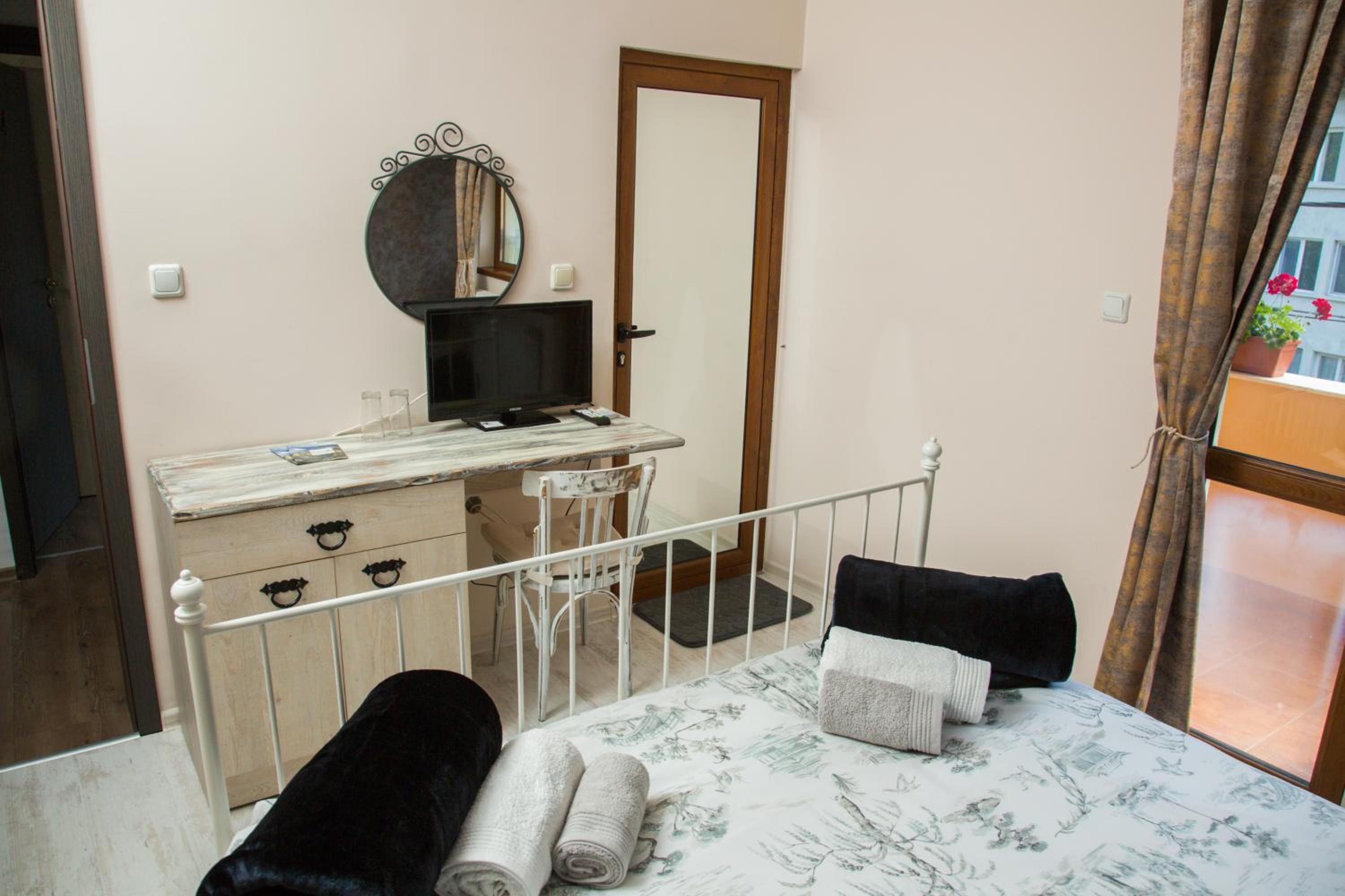 Guest house Mikaela