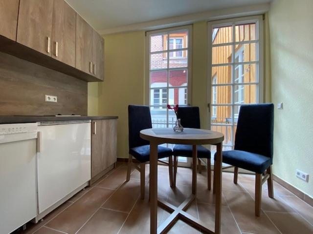Boardinghouse Goethehaus