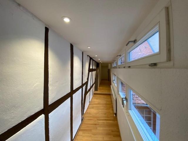 Boardinghouse Goethehaus